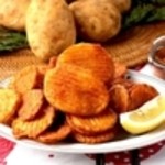 FRIED SPICE CHIPS（Ｌ）