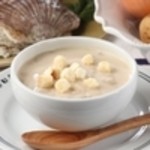 CLAM CHOWDER