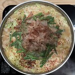 博多牛もつ鍋 なの川 恵比寿 代官山店 - 