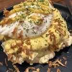 飛鳥山公園エプロンマーク - 