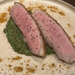 飛鳥山公園エプロンマーク - 