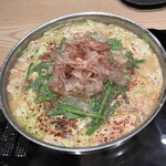 博多牛もつ鍋 なの川 恵比寿 代官山店 - 