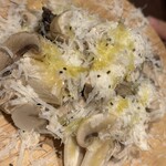 飛鳥山公園エプロンマーク - 