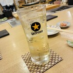 スシエビスHana - 