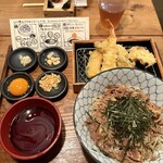 蕎麦 しのぶ庵 - 