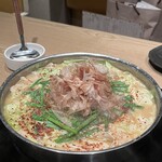 博多牛もつ鍋 なの川 恵比寿 代官山店 - 