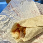 ケンタッキーフライドチキン - 片手でサクッとエネチャージ