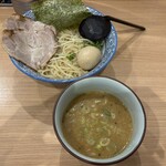 北海道らーめん奥原流 久楽 - 