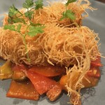 飛鳥山公園エプロンマーク - 