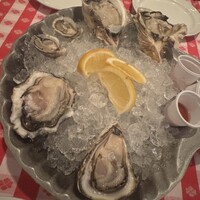 グランド・セントラル・オイスターバー&レストラン 品川店 - 