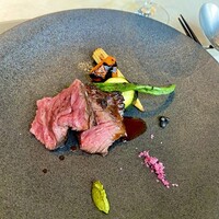 IN DISH - 