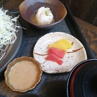 天空の月 渋谷 - 