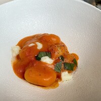 IN DISH - 