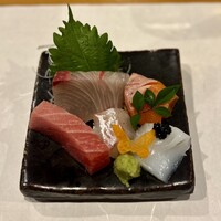 魚と炭と鉄板と ととと - 
