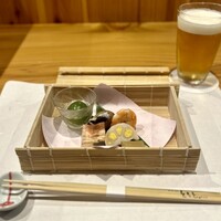 魚と炭と鉄板と ととと - 
