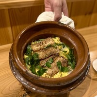 魚と炭と鉄板と ととと - 