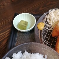 天空の月 渋谷 - 