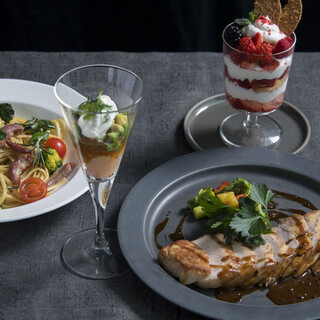 スパイラルカフェ_1