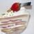 パティスリーマサ - 料理写真:・「苺のショートケーキ(¥724)」