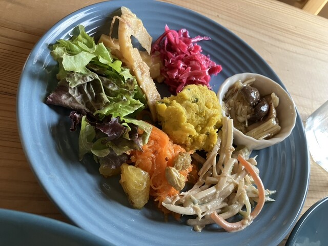 MIAN（ミアン） - 登米市その他（スープカレー）の写真