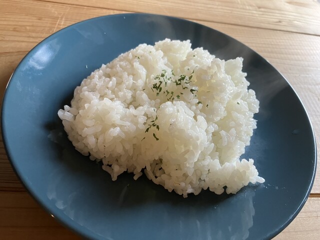 MIAN（ミアン） - 登米市その他（スープカレー）の写真