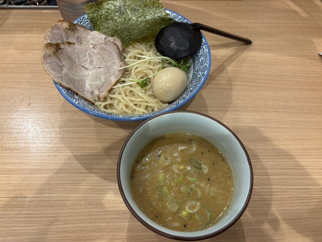 Hokkaido Ramen Okuhara Ryu Kura Kitasenju Ten photo 5