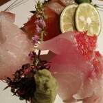 だし処 船場山本 - 