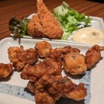 旬味 はなみずき - 