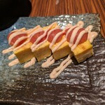 旬味 はなみずき - 