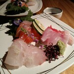 だし処 船場山本 - 