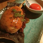 だし処 船場山本 - 