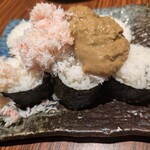 旬味 はなみずき - 