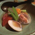 だし処 船場山本 - 