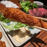 旬味 はなみずき - 