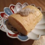 だし処 船場山本 - 