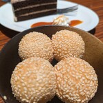 旬味 はなみずき - 