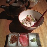 だし処 船場山本 - 