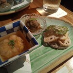 だし処 船場山本 - 