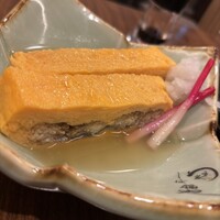 うなぎ家 しば福や - 