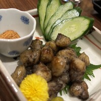 うなぎ家 しば福や - 