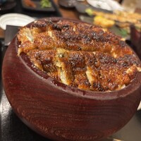 うなぎ家 しば福や - 