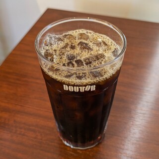 ドトールコーヒーショップ_1