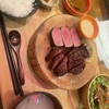 新宿焼肉 牛たんの檸檬 総本店
