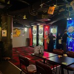 Beer Pong Bar GROVE - 内観写真: