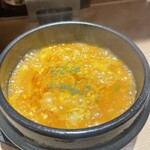 ホルモンらーめん8910 赤坂店 - 
