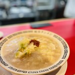 岐阜タンメン - 