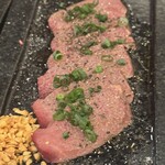 牡蠣と和牛の奴隷 - 