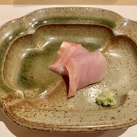 鮨 竜介 - 