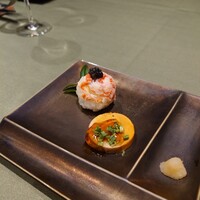 MIRAIE Dining - 
