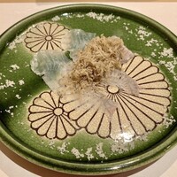 鮨 竜介 - 